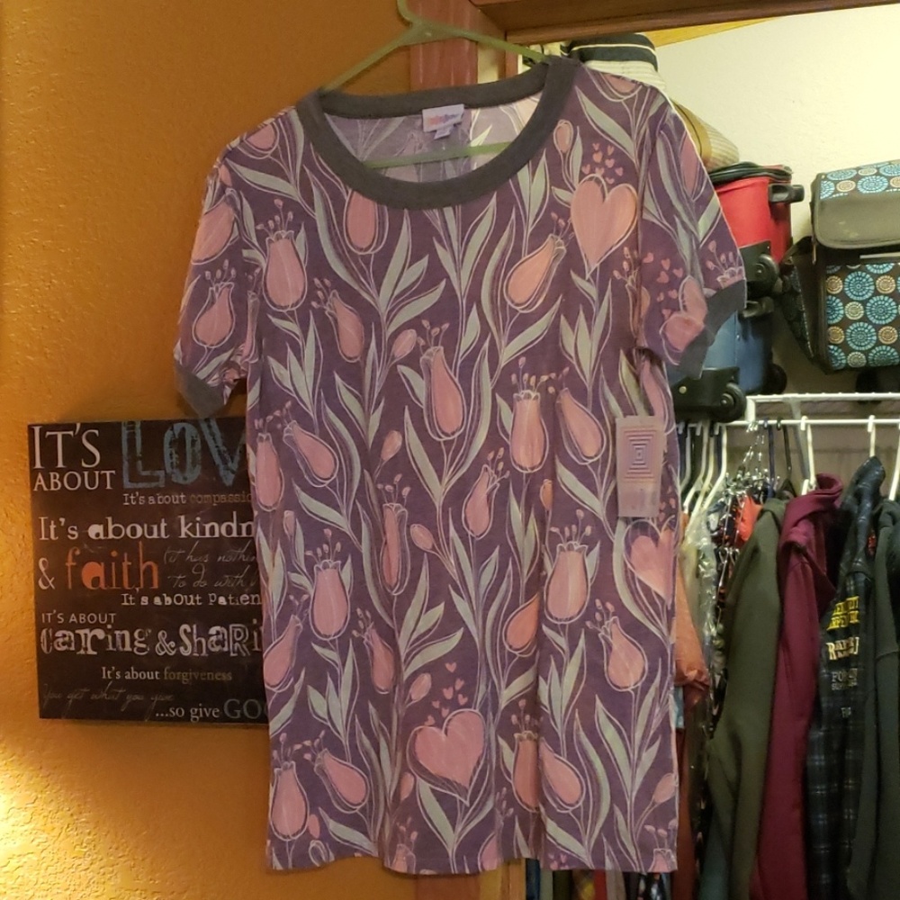 Lularoe Liv